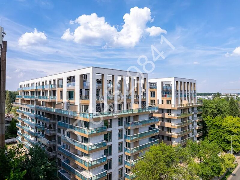 Baneasa- Zoo, Cortina126, Str. Erou Iancu Nicolae, NOU,bl. 2025,