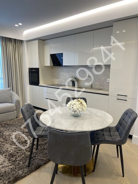 Baneasa- Zoo, Cortina126, Str. Erou Iancu Nicolae, NOU,bl. 2025,