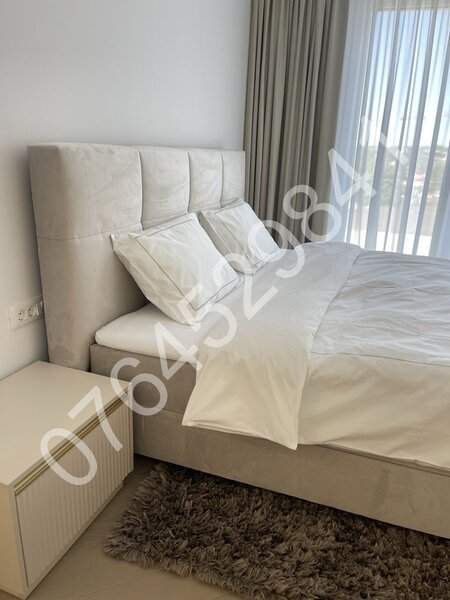 Baneasa- Zoo, Cortina126, Str. Erou Iancu Nicolae, NOU,bl. 2025,