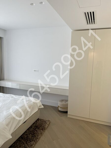 Baneasa- Zoo, Cortina126, Str. Erou Iancu Nicolae, NOU,bl. 2025,