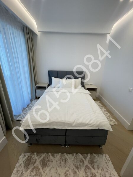 Baneasa- Zoo, Cortina126, Str. Erou Iancu Nicolae, NOU,bl. 2025,