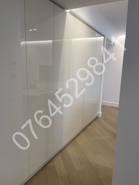 Baneasa- Zoo, Cortina126, Str. Erou Iancu Nicolae, NOU,bl. 2025,