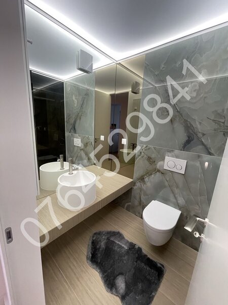 Baneasa- Zoo, Cortina126, Str. Erou Iancu Nicolae, NOU,bl. 2025,