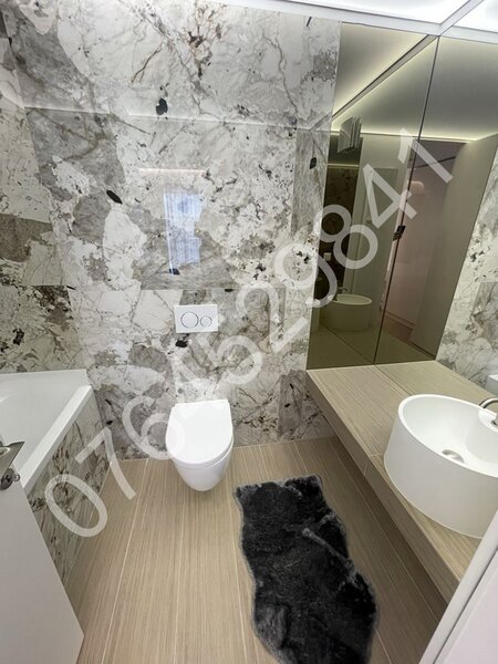 Baneasa- Zoo, Cortina126, Str. Erou Iancu Nicolae, NOU,bl. 2025,